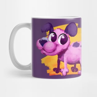 Courage Mug